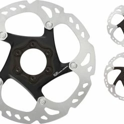 Shimano Rotor à Disque à 6 Trous SM-RT86