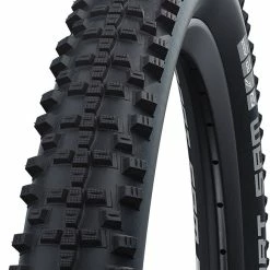 Schwalbe Pneu Pliant Smart Sam Performance DD 29x2,60" Addix E-50