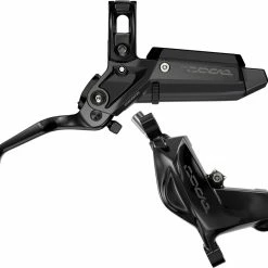 SRAM Frein Ă Disque Code Silver Stealth