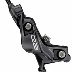 SRAM Kit De Freins à Disque G2 R -Pneus Soldes Magasin Sram G2 R Scheibenbremse 00 5018 177 000 4PLi1omPtZKjUB