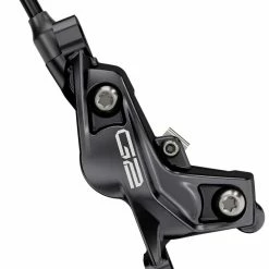 SRAM Frein à Disque G2 RS -Pneus Soldes Magasin Sram G2 RS Scheibenbremse 00 5018 178 000 4