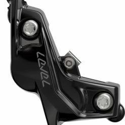 SRAM Frein à Disque Level Silver Stealth 4 Piston -Pneus Soldes Magasin Sram Level Silver Stealth 4 Piston Scheibenbremse 00 5018 230 000 4