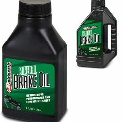 SRAM Maxima Huile Minérale