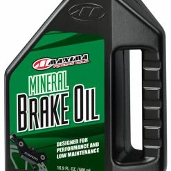 SRAM Maxima Huile Minérale -Pneus Soldes Magasin Sram Maxima Mineralol 00 5318 030 000 3