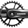 SRAM Manivelle SX Eagle DUB 12 Vitesses 32T 49mm