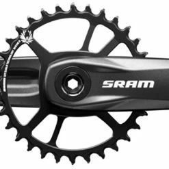 SRAM Manivelle SX Eagle DUB 12 Vitesses 32T 49mm