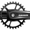 SRAM Manivelle SX Eagle PowerSpline 12 Vitesses Boost 32T