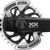 SRAM XX Eagle Transmission DUB Wide Spindle Powermeter Manivelle 32T
