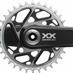 SRAM XX SL Eagle DUB Q174 Manivelle 1x12 Vitesses 34T