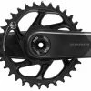 SRAM XX1 Eagle DUB 1x12-speed Manivelle Boost 34T