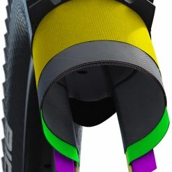 Schwalbe Magic Mary Evo Super Gravity 27,5" Addix E-50 Pneus Pliants 5 Schwalbe Magic Mary Evo Super Gravity 27,5" Addix E-50 Pneus Pliants -Pneus Soldes Magasin SuperGravity1lbmbX0sEKMg6