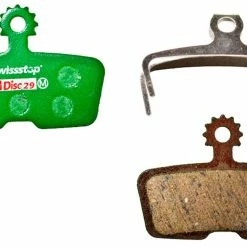 SWISSSTOP Plaques De Disque Sram 29 C