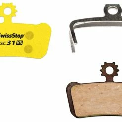 SWISSSTOP 31 RS Plaquettes Sram Disc