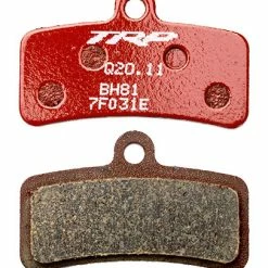 TRP Q20.11 Revêtements Quadiem/Slate/Zurich Disc