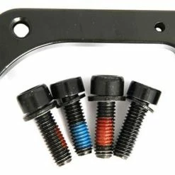 TRP Adaptateur Tektro A5 IS/PM Avant 203mm