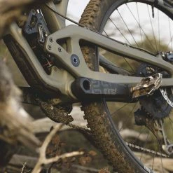 E-thirteen Manivelle TRS Race Carbon 73mm -Pneus Soldes Magasin TRS Race Carbon CS4TRA 106 03