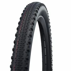 Schwalbe Thunder Burt Evo Super Ground 29x2,10" Addix Speed E-25 Pneus Pliants