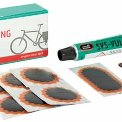 REMA TIP TOP Kit De Réparation TT02