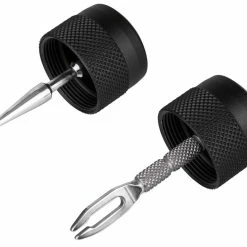 Topeak Tubi Pod - Kit De Réparation Pour Tubeless -Pneus Soldes Magasin Topeak Tubi Pod TUB BL dWMHKdJ2LXA81B