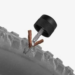 Topeak Tubi Pod - Kit De Réparation Pour Tubeless -Pneus Soldes Magasin Topeak Tubi Pod TUB BL fWcBQGml8Qc5JX