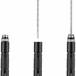 Topeak Tubi Valve Cleaner -Pneus Soldes Magasin Topeak Tubi Valve Cleaner 3