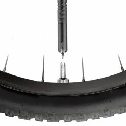 Topeak Tubi Valve Cleaner -Pneus Soldes Magasin Topeak Tubi Valve Cleaner 4