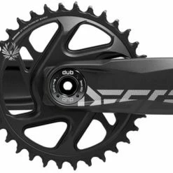 TRUVATIV DESCENDANT DH DUB Manivelle 34T