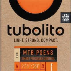 Tubolito Chambre à Air TUBO-MTB PSENS 27,5"/29 -Pneus Soldes Magasin Tubolito Tubo MTB PSENS 33000009 4