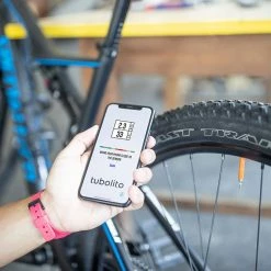 Tubolito Tube TUBO-MTB PSENS -Pneus Soldes Magasin Tubolito Tubo MTB PSENS 4