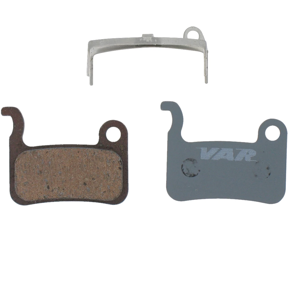 Var Plaquettes Disque Pour Shimano M975/M775/M595/M585 1 Var Plaquettes Disque Pour Shimano M975/M775/M595/M585