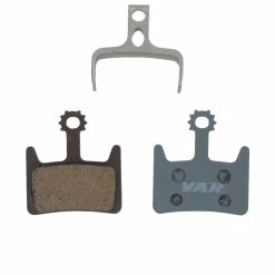 Var Plaquettes Disc Pour Hayes Prime Expert/Prime Pro