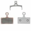 Var Plaquettes Disc Sintered Pour Shimano M9000/8000