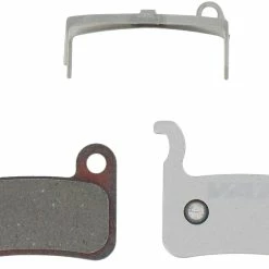 Var Plaquettes Disc Sintered Pour Shimano M975/775/665/585