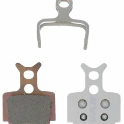 Var Plaquettes Disc Sintered Pour Formula Mega / TheOne