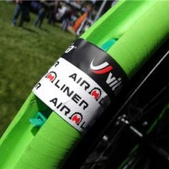 Vittoria Protection Anti-crevaison Air-Liner -Pneus Soldes Magasin Vittoria Air Liner Durchschlagschutz 03