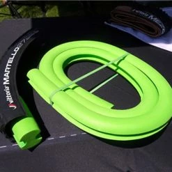 Vittoria Protection Anti-crevaison Air-Liner -Pneus Soldes Magasin Vittoria Air Liner Durchschlagschutz 04