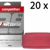 Vittoria Chambre à Air Competition Latex 29" 48mm (20 Pièces)