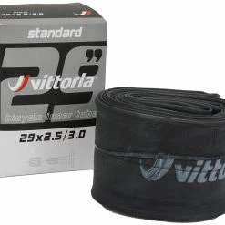 Vittoria Chambre à Air Standard 29" SV 48mm