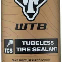 Wtb Liquide Préventif Anti-crevaison Sealant TCS 2.0 -Pneus Soldes Magasin WTB W095 0098 Sealant TCS 2 0 Reifendichtmittel