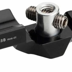 Wolf Tooth Components Adaptateur De Levier De Vitesse ShiftMount I-Spec-EV