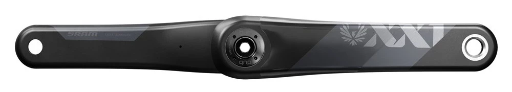 SRAM Jeu De Manivelles XX1 Eagle DUB 1 SRAM Jeu De Manivelles XX1 Eagle DUB