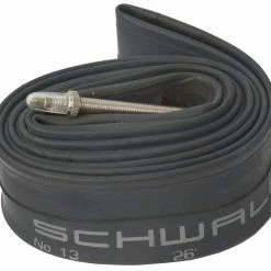 Schwalbe Chambre à Air SV 13 Pour 26" Extra Long -Pneus Soldes Magasin YY00008991 2