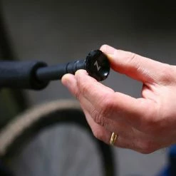 ZEFAL Z-Bar Plugs - Kit De Réparation Tubeless -Pneus Soldes Magasin Zefal Z Bar Plugs 4301 4