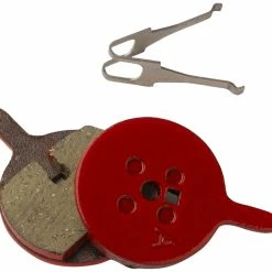 AVID Plaquettes BB5 Organic Disc