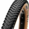 MAXXIS Pneu Pliable Ikon Tanwall 29x2,20" TR EXO Dual 60