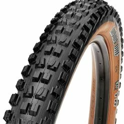 MAXXIS Minion DHF Tanwall 27,5x2,30" TR EXO 3C MaxxTerra 60 Pneus Pliants