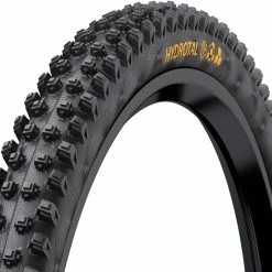 Continental Hydrotal Downhill 29 X 2,4" SuperSoft Pneu Pliant