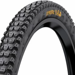 Continental Xynotal Downhill 27,5x2,4" Soft Pneus Pliants