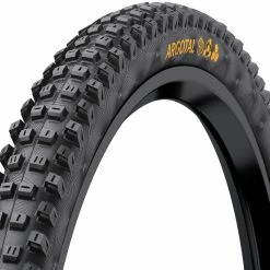 Continental Argotal Downhill 29 X 2,4" Soft Pneu Pliant
