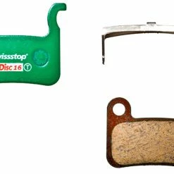 SWISSSTOP Patins De Frein à Disque Shimano 16 C